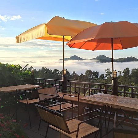 פונג יאנג Phu Mork Dao Resort מראה חיצוני תמונה