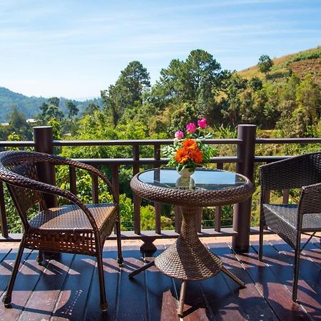 פונג יאנג Phu Mork Dao Resort מראה חיצוני תמונה