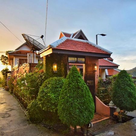 פונג יאנג Phu Mork Dao Resort מראה חיצוני תמונה