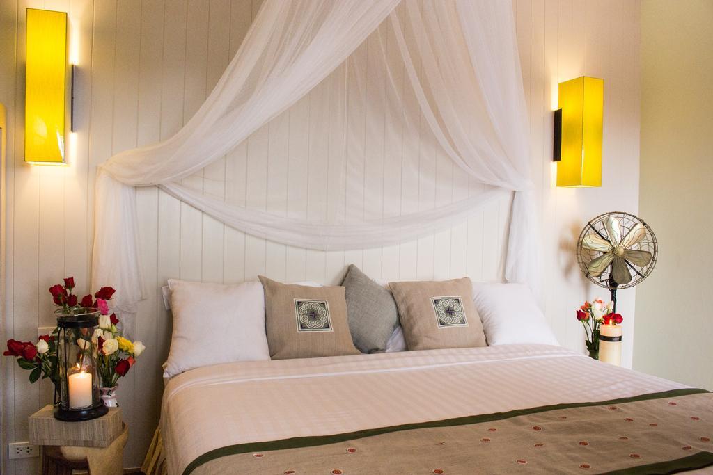 פונג יאנג Phu Mork Dao Resort חדר תמונה