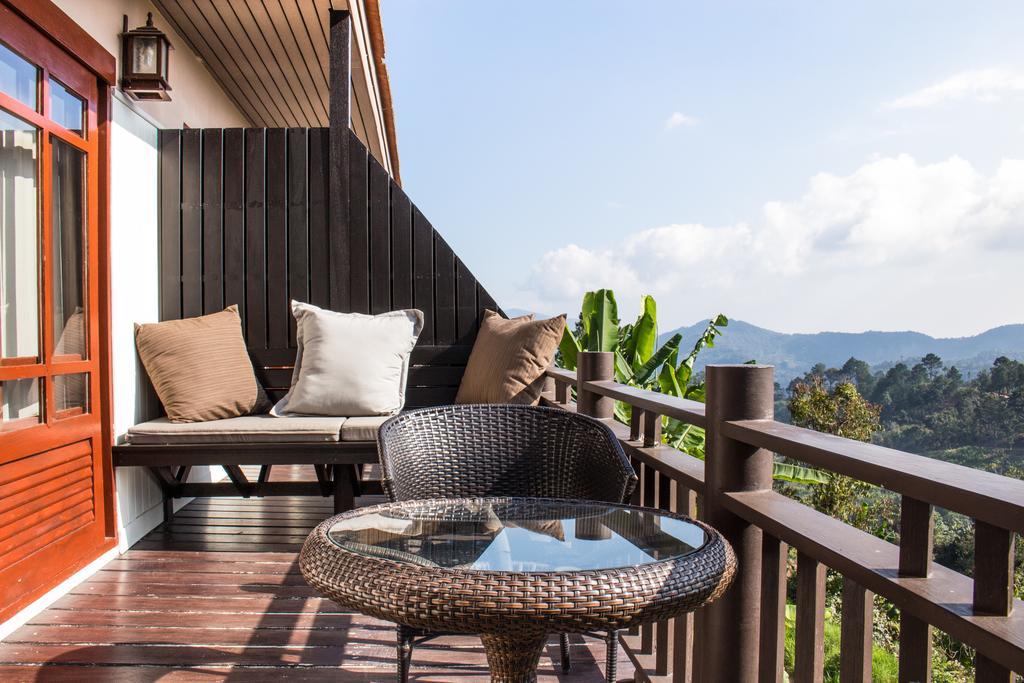 פונג יאנג Phu Mork Dao Resort חדר תמונה