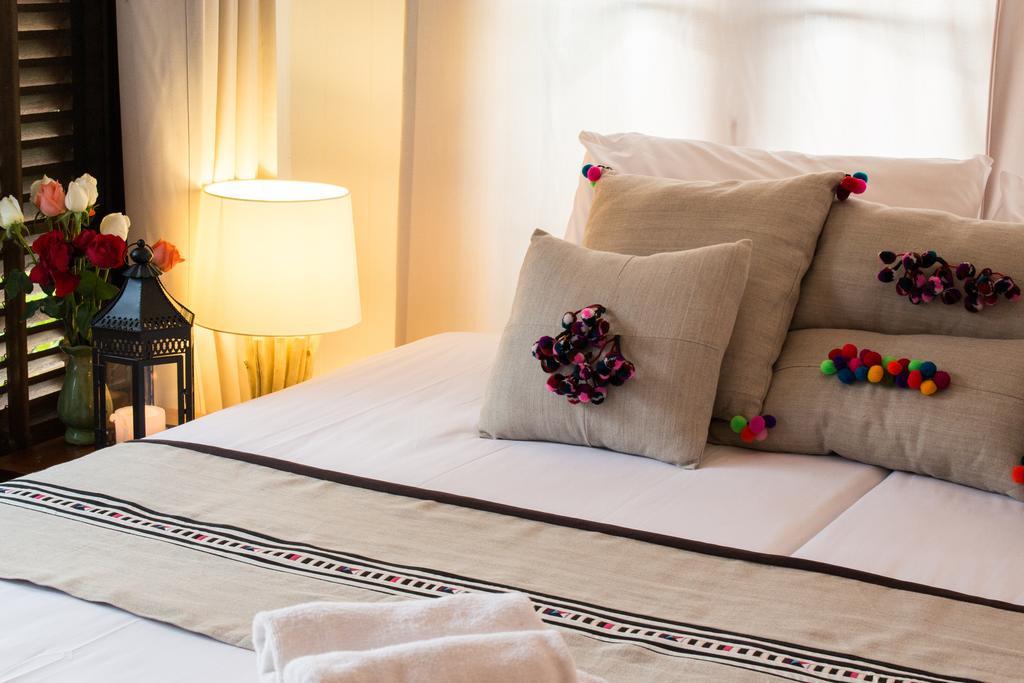 פונג יאנג Phu Mork Dao Resort מראה חיצוני תמונה