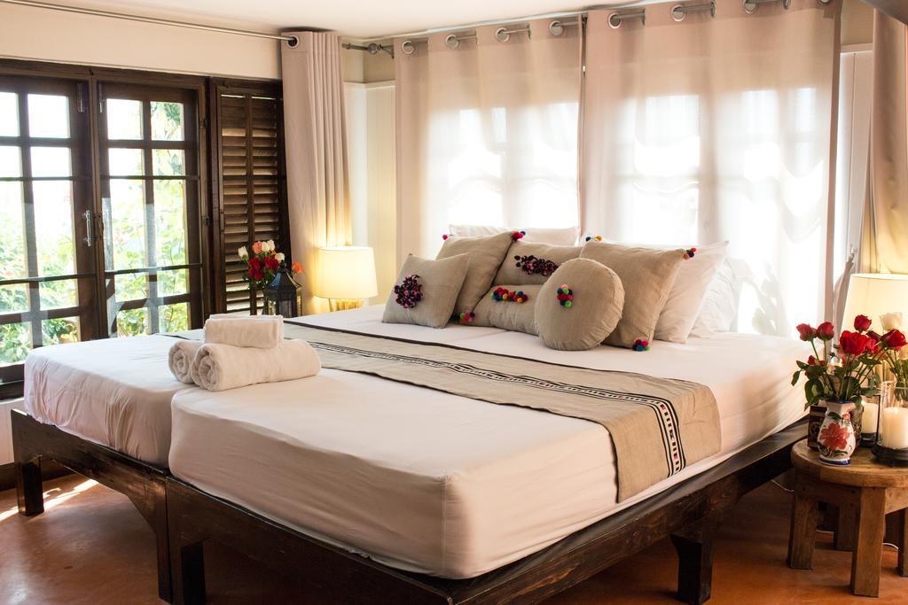 פונג יאנג Phu Mork Dao Resort מראה חיצוני תמונה
