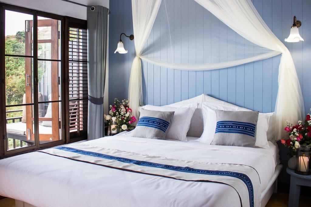פונג יאנג Phu Mork Dao Resort חדר תמונה