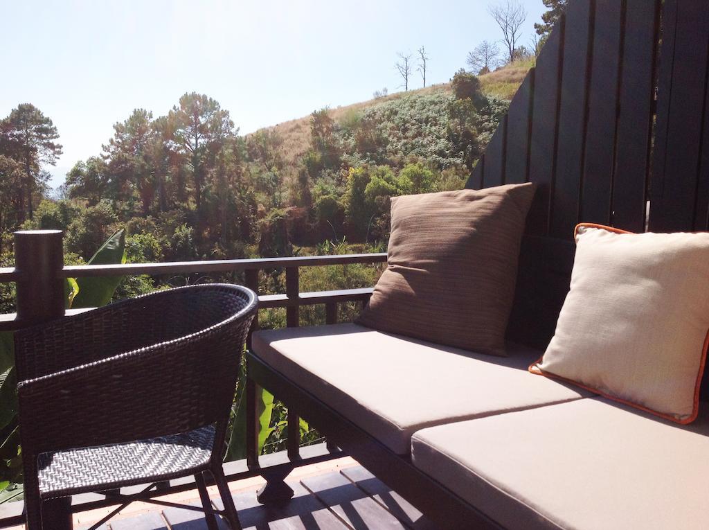 פונג יאנג Phu Mork Dao Resort מראה חיצוני תמונה