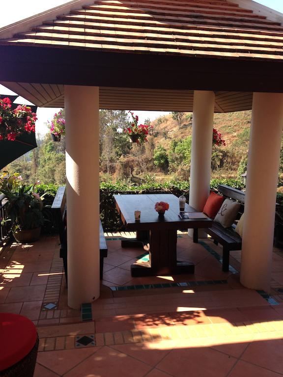פונג יאנג Phu Mork Dao Resort מראה חיצוני תמונה