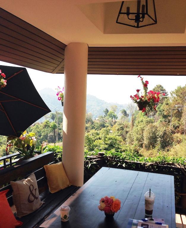 פונג יאנג Phu Mork Dao Resort מראה חיצוני תמונה