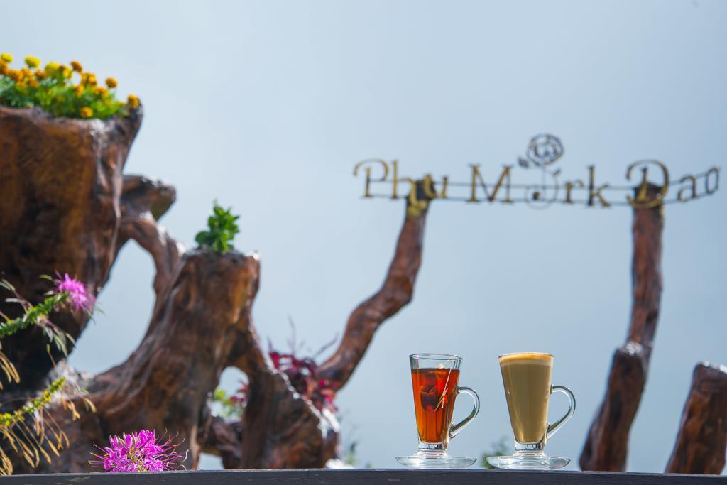 פונג יאנג Phu Mork Dao Resort מראה חיצוני תמונה