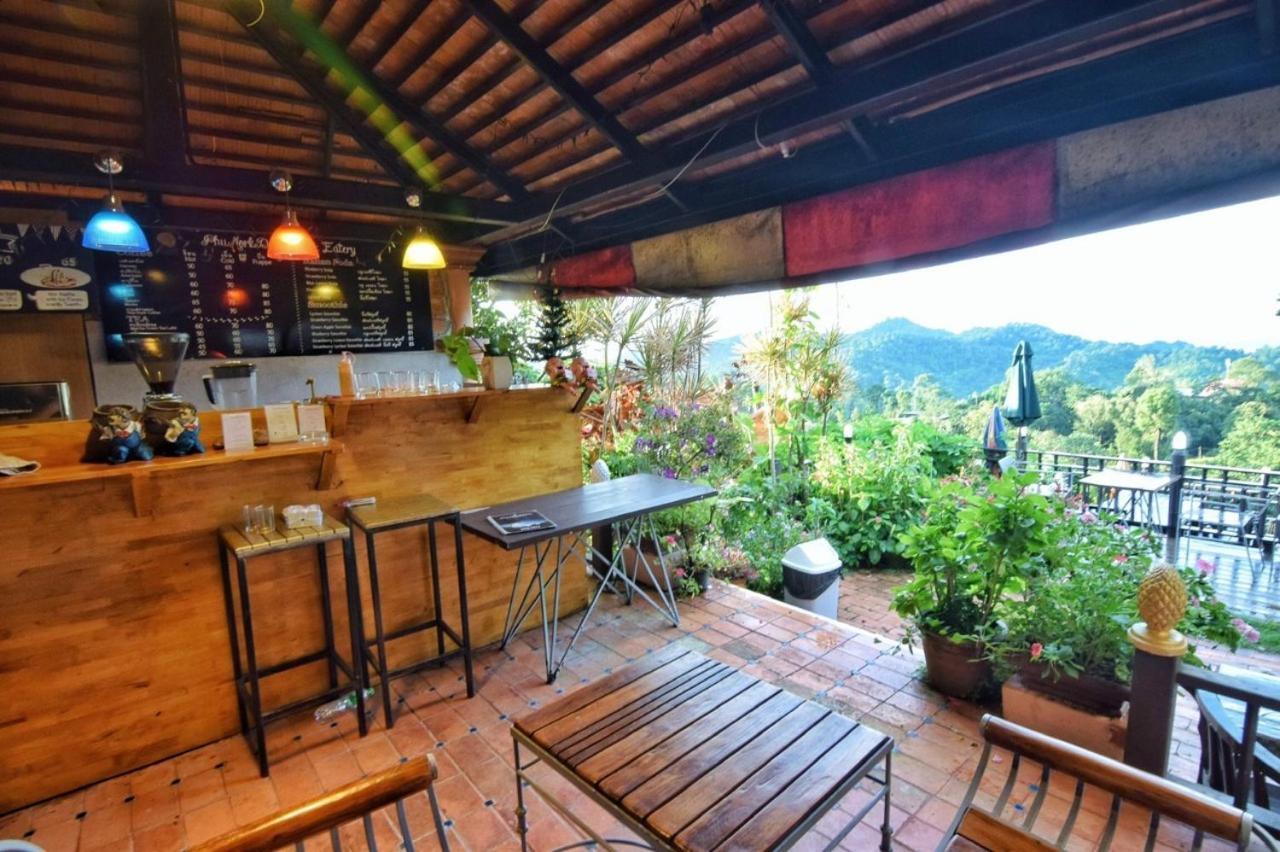 פונג יאנג Phu Mork Dao Resort מראה חיצוני תמונה
