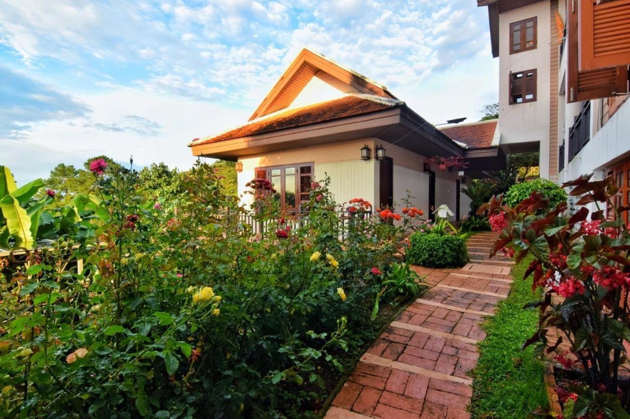 פונג יאנג Phu Mork Dao Resort מראה חיצוני תמונה